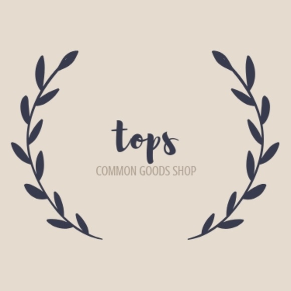 Tops - Picture 1 of 1